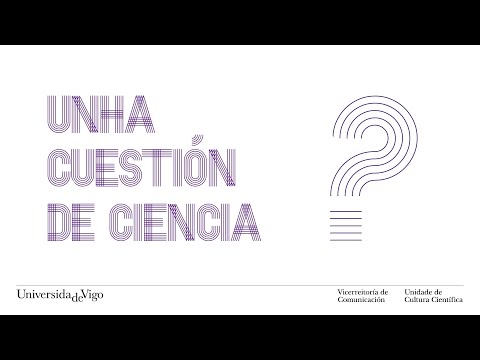 Vídeo: Que é a bioluminiscencia mariña?