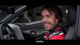 Video 1 of Product Toyota GR Yaris (Toyota Gazoo Racing) Hatchback