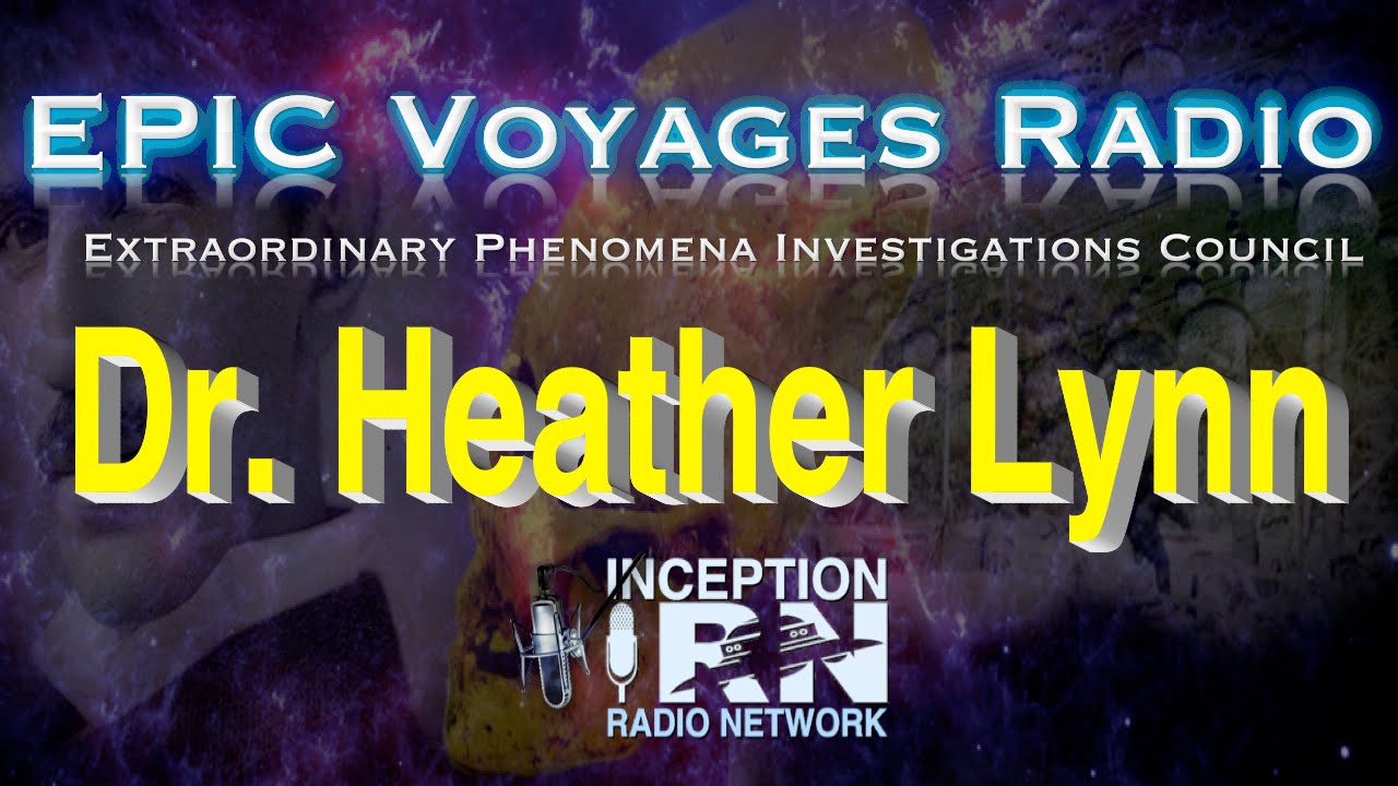 Dr. Heather Lynn – The Roots of God