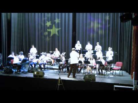 2015 01 20 Galakoncert - 03 Brazil