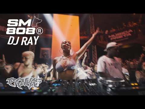 DJ RAY