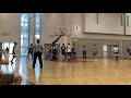 9th Grade Varsity and AAU Highlights