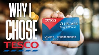 Tesco Clubcard | Why Tesco Is A Better Place To Shop | Save More on Your Grocery