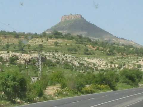 mardin rajdie salihköy