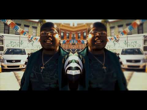 Josh Da Don - The Intro ( Official Music Video Directed By Jus.Timmy)
