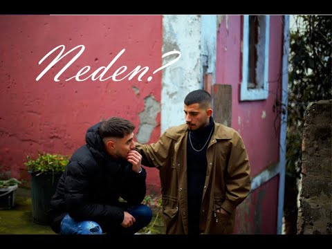 CARLI feat. Mehmet Demir - "NEDEN?" [Official Video]