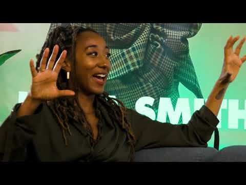 SocialMedia101 with Jamz Supernova