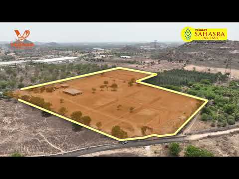 Vedhaa's Sahasra Enclave - Project Walkthrough