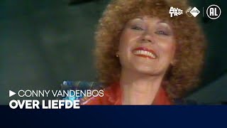 Conny Vandenbos - Over liefde • Op Volle Toeren // Sterren NL