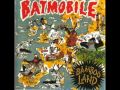 Cold sweat-Batmobile 
