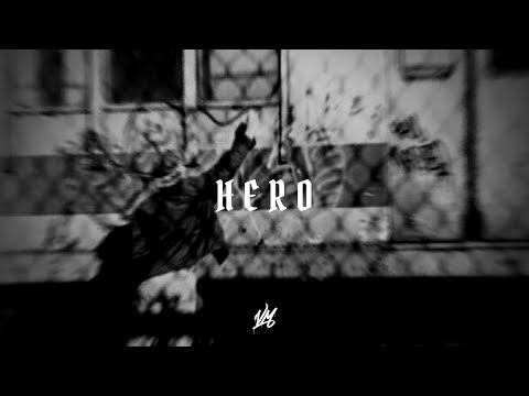 "Hero" 90s OLD SCHOOL BOOM BAP BEAT HIP HOP INSTRUMENTAL