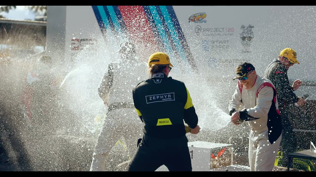 SuperMini Challenge - Morgan Park '23