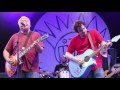 Ween "Chocolate Town" @The Brewery Ommegang Cooperstown NY 6.9.2017