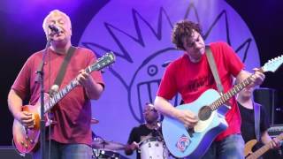 Ween "Chocolate Town" @The Brewery Ommegang Cooperstown NY 6.9.2017