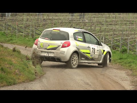 Rallye ÉPERNAY VINS DE CHAMPAGNE 2023 Jour 1 Part.1