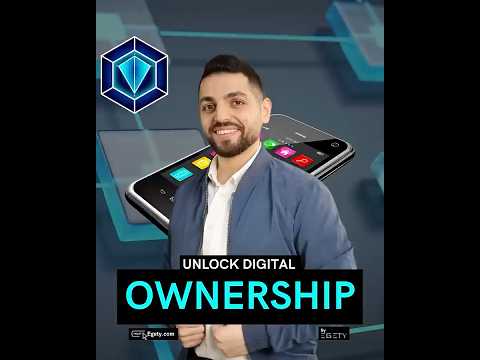 Play the EDS story video inside the page