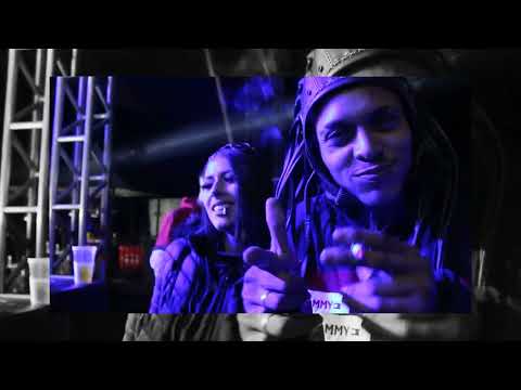 Lematek AfterMovie @ Green Vibe Reborn - Siqueira Campos/PR