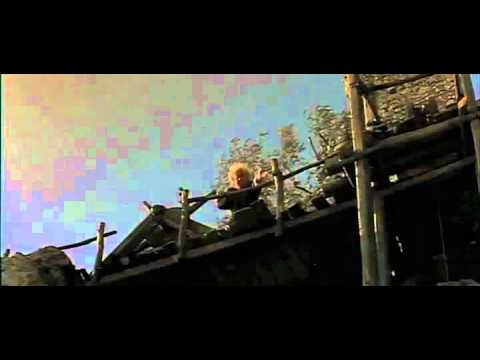 Ladyhawke (1985) Lent Joke