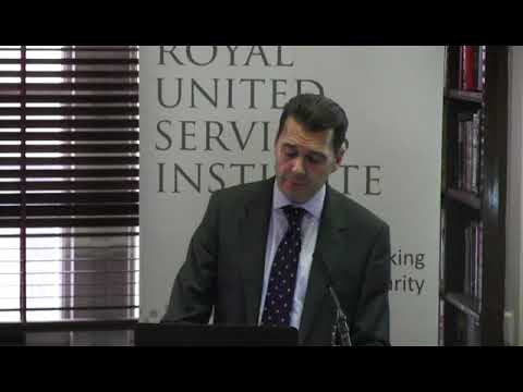 'Without Glory but Without Disaster': 50 Years after the British Withdrawal from Aden