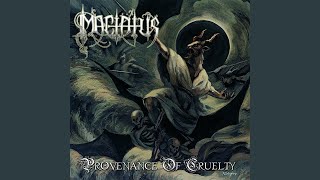 Provenance of Cruelty