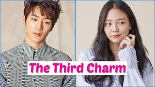 Download lagu 'The Third Charm' New Korean Drama 2018 Starring Seo Kang Joon & Esom mp3