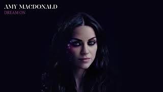 Amy MacDonald-Dream On
