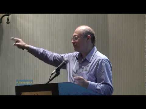 Episode 41 - High Speed Wireless Networking on 420 MHz, from the DCC