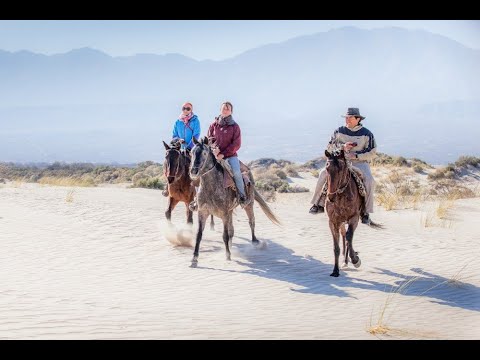 Disfrutá del Turismo Aventura en Salta