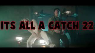 ILLY - Catch 22 feat. Anne-Marie LYRIC VIDEO