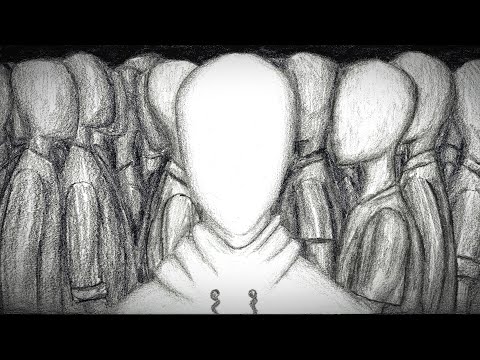 Is It My Fault? | Award-Winning Animated Short Film