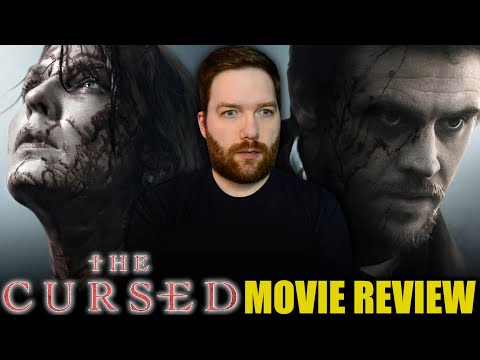 The Cursed - Movie Review