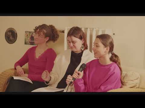 ITW de Alireza Ghasemi autour de son film AU PAYS DE NOS FRERES / Par Les Pipelettes du Concorde