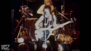 Ted Mulry Gang - Live I (1976)