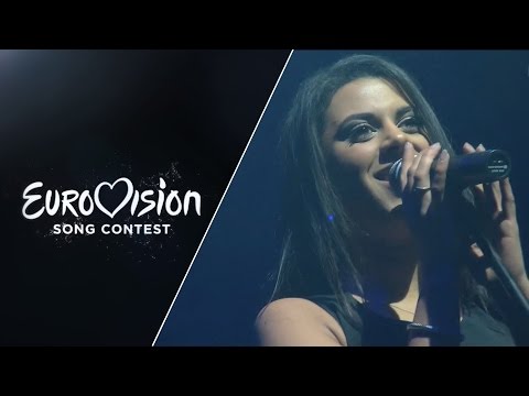 Mélanie René (Switzerland): 'It feels so unreal'