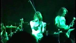 Benediction 1991- Subconscious Terror Live at Queenshall in Bradfort on 24-09-1991 Deathtube999