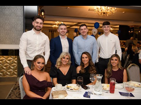 Coalisland Fianna night out