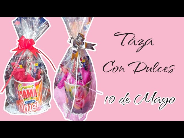 Vídeo relacionado con Regalo Dia de la Madre, Regalos para Madres, Regalo Cumpleaños Madre Taza, Regalo Mamá Regalos Día de la Madre Regalo Original, 400ml Ceramica Taza, con Tarjeta, Cuchara Caja de Regalo