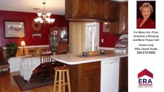 preview picture of video '155 TUPELO DRIVE, HEDGESVILLE, WV Presented by Charla Cody.'
