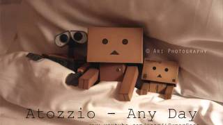 Atozzio - Any Day