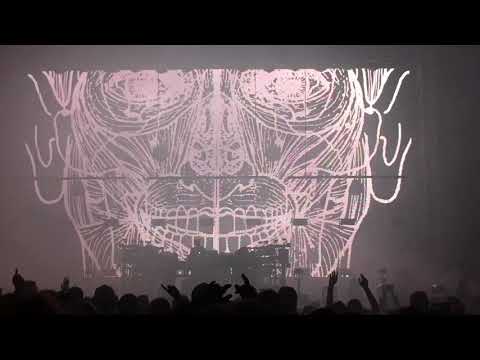 The Chemical Brothers - Block Rockin' Beats , Live @ Metronome Festival 2018, Prague