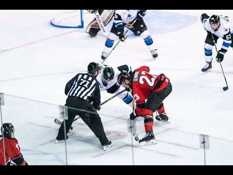 Wichita at Rapid City, December 27, 2019