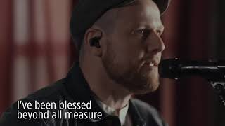 Rend Collective Counting Every Blessing Igniter