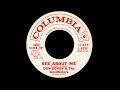 Don Covay   Come See About Me