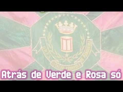 Mangueira 1994 Ao Vivo