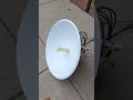 No More 10 Mile Ubiquiti Link