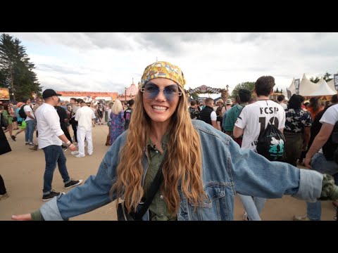 Viviane Geppert auf dem Ikarus Festival 2024 – Highlights, Fails & echte Festivalmomente