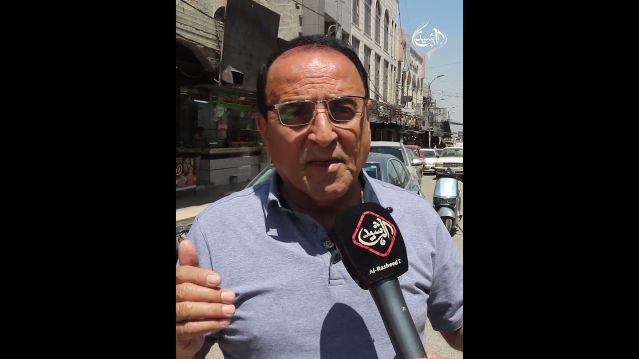 فيديو | مطالبات من أهالي الموصل بتمثيل حكومي عادل لنينوى وتحسين الخدمات