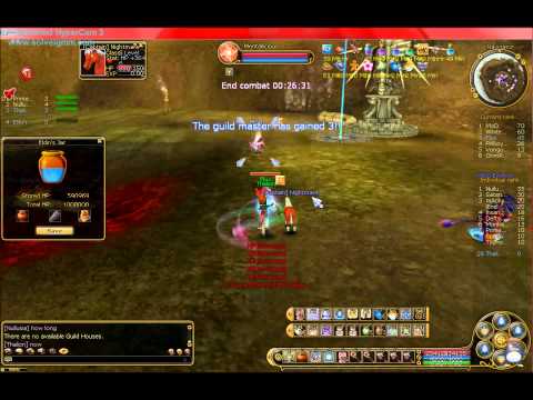 Flyff mocomochi siege  8/9/2015