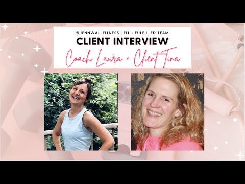 Jenn Wall Fitness LLC video.