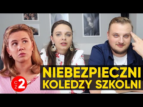 Niebezpieczne znajomości w szkole - Jak szukać przyjaciół według świadków Jehowy cz2 #111